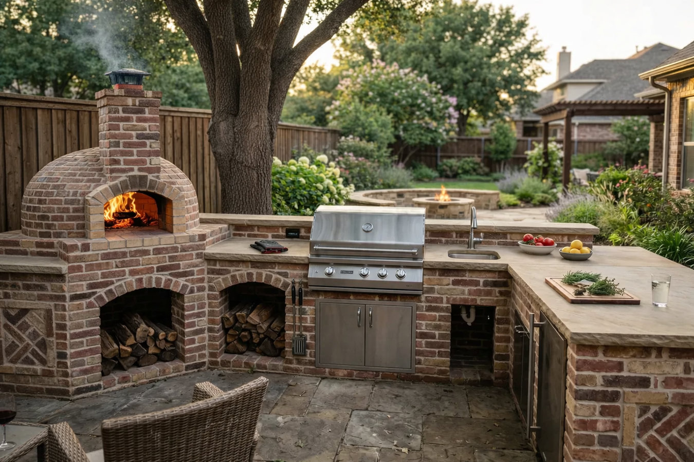 Orinda Masonry - masonry contractor in Orinda, CA