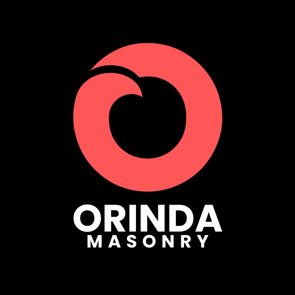 Orinda Masonry logo